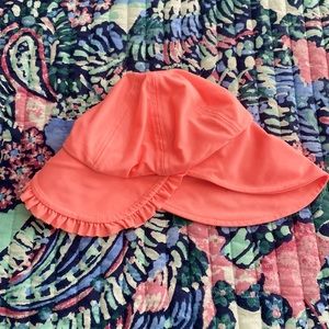 Toddler Swim Hat